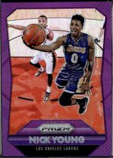 Nick Young