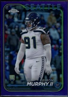Byron Murphy II