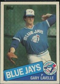 Gary Lavelle
