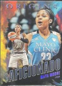 Maya Moore