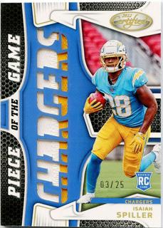 Isaiah Spiller