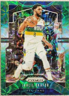 Jahlil Okafor
