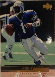 Warren Moon