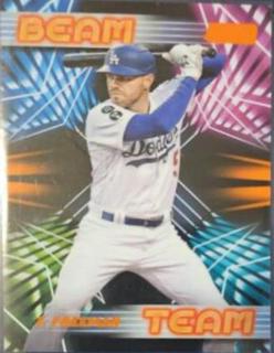 Freddie Freeman