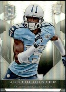 Justin Hunter