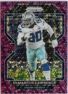 DeMarcus Lawrence