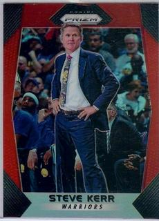 Steve Kerr