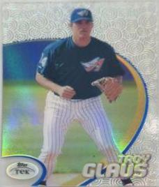 Troy Glaus