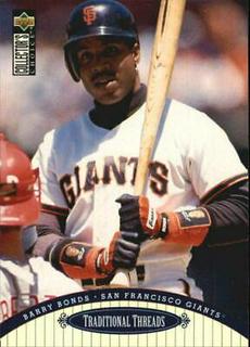 Barry Bonds