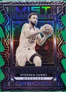 Stephen Curry