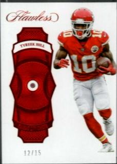 Tyreek Hill