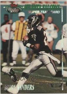 Deion Sanders