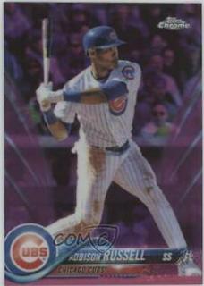 Addison Russell