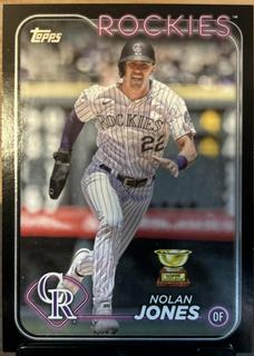 Nolan Jones