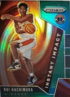 Rui Hachimura
