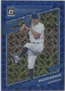 Walker Buehler