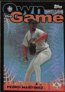 Pedro Martinez