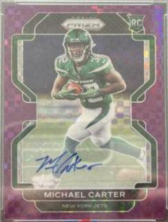 Michael Carter