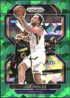 Joe Ingles