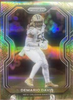 Demario Davis