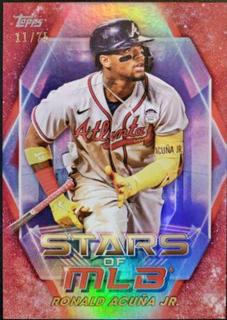 Ronald Acuna Jr.