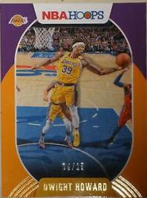 Dwight Howard