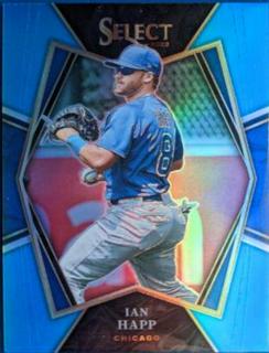 Ian Happ