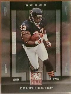 Devin Hester