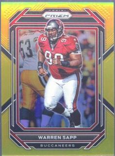 Warren Sapp