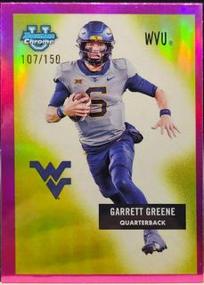 Garrett Greene