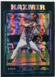 Scott Kazmir