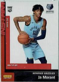 JA Morant
