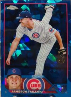 Jameson Taillon