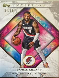 Damian Lillard