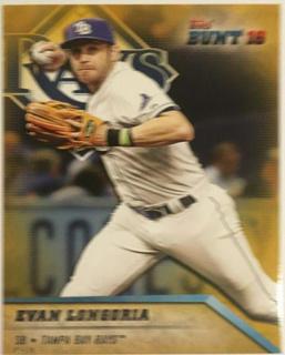 Evan Longoria
