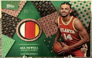 Asa Newell