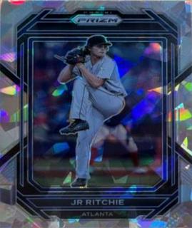 JR Ritchie