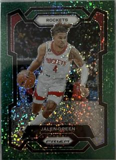 Jalen Green