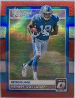 Kenny Golladay