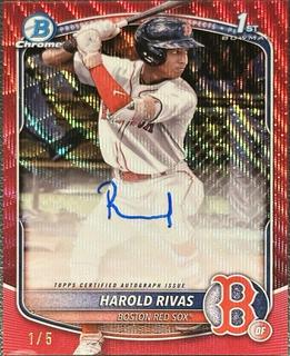 Harold Rivas