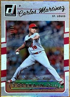 Carlos Martinez