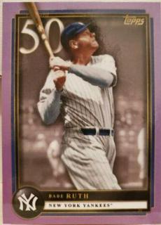 Babe Ruth