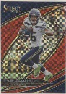 Tyler Lockett