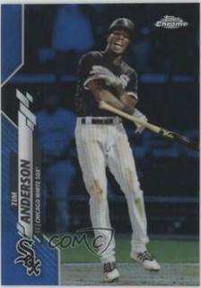 Tim Anderson