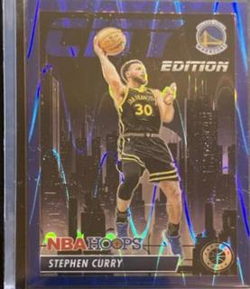 Stephen Curry