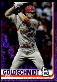 Paul Goldschmidt