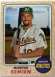 Marcus Semien