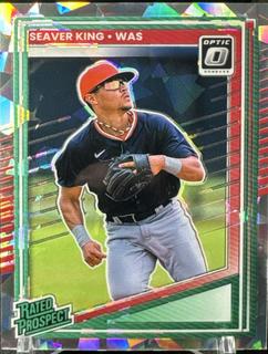 Seaver King
