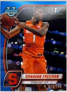 Donavan Freeman