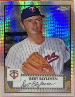 Bert Blyleven